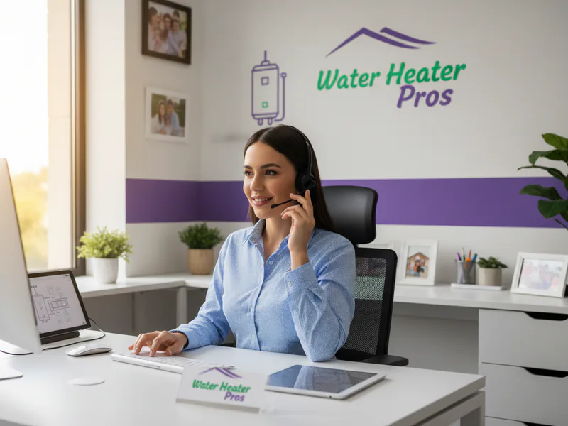 Water Heater Repair in Utah   FAQ